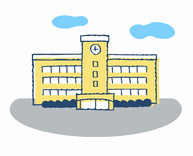 就学通知書,入学準備,就学時健康診断,