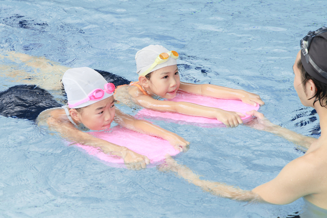 スポーツ系習い事,幼児,習い事,