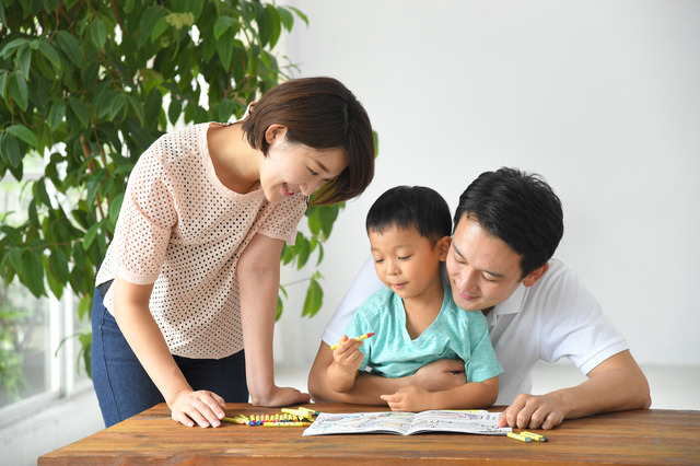 3歳からできる通信教育,幼児,通信教育,