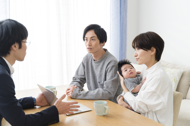 解約しない保険プラン,学資保険,解約,