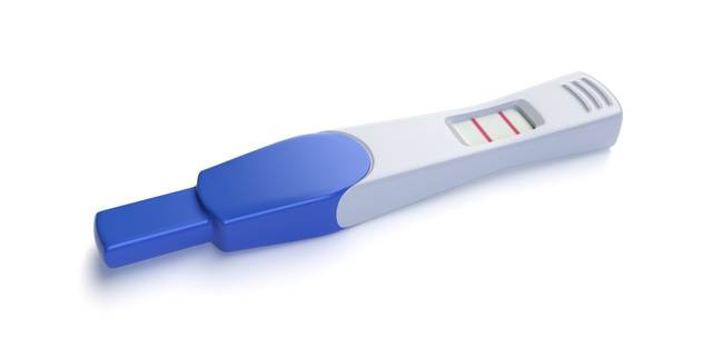 妊娠検査薬,妊娠,病院,初診