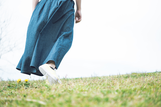 服装ファッション,妊娠,病院,初診