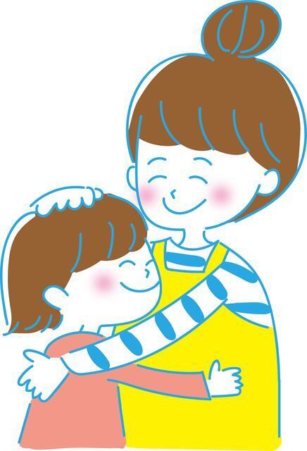 フォローも大事,子ども,ほめ方,しかり方