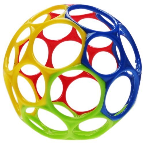 オーボール ベーシック,おもちゃ,赤ちゃん,