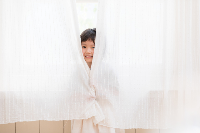 ③部屋全部使ってミッションかくれんぼ,室内,ゲーム,