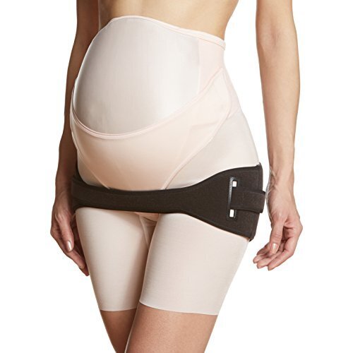 ワコール Wacoal 産前・産後兼用 骨盤サポートベルト マタニティ M BL MGY620 妊娠中から出産後まで 入院準備にも,出産準備品,