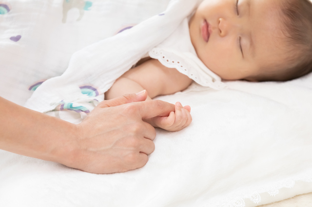 SIDS(乳幼児突然死症候群)とは?,SIDS,