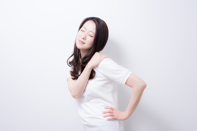 腰痛 肩こり,妊娠,6ヶ月,赤ちゃん