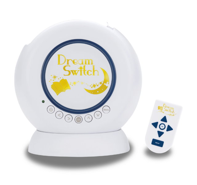 ドリームスイッチ50ストーリーズ,