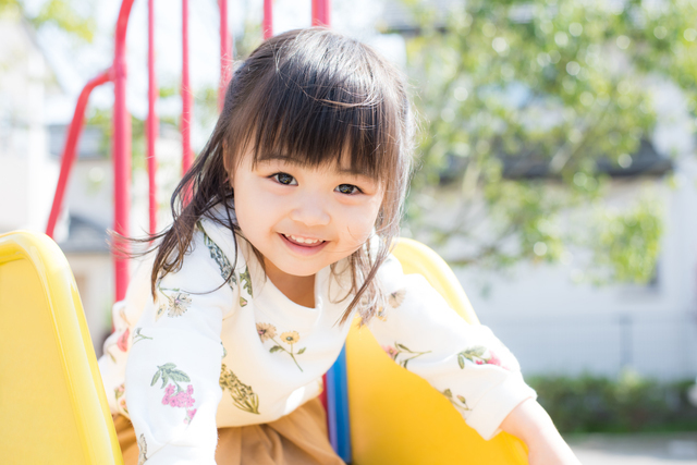 3歳の女の子,こどもちゃれんじほっぷ,3歳,口コミ