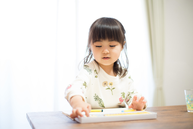 概要,こどもちゃれんじほっぷ,3歳,口コミ