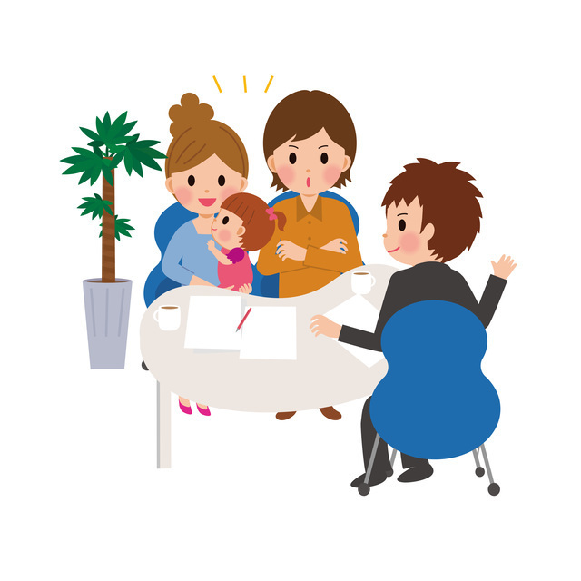 相談 親子,学資保険,金額,