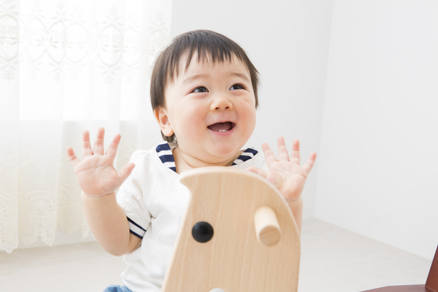 1歳児向けの通信教育,通信教育,1歳,おすすめ