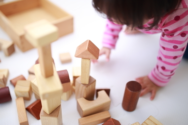 1歳児向け通信教育内容,通信教育,1歳,おすすめ