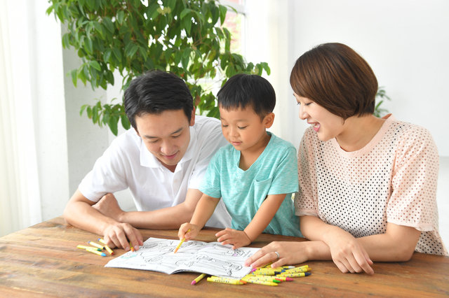 Z会年少概要,Z会,3歳,口コミ