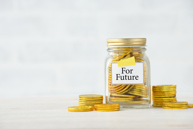 将来のための貯蓄,学資保険,とは,