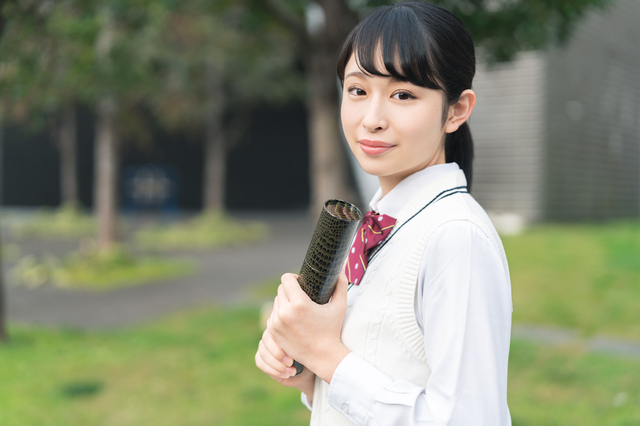 大学進学する女子高生,学資保険,返戻率,