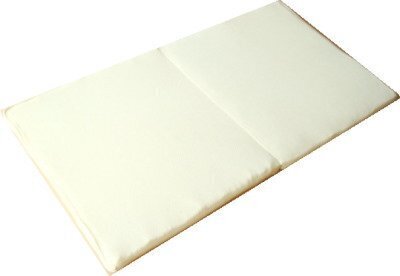 Air impact(エアインパクト) 丸洗いOK 高反発 通気性抜群 軽量ベビーベッドマットレス お昼寝用敷き布団 (幅70×長さ120×厚み3cm),ベビー布団,おすすめ,