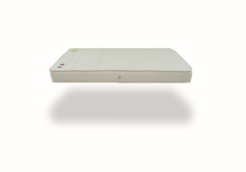 マニフレックス マットレス マニ・ベビー オフホワイト,ベビー布団,おすすめ,