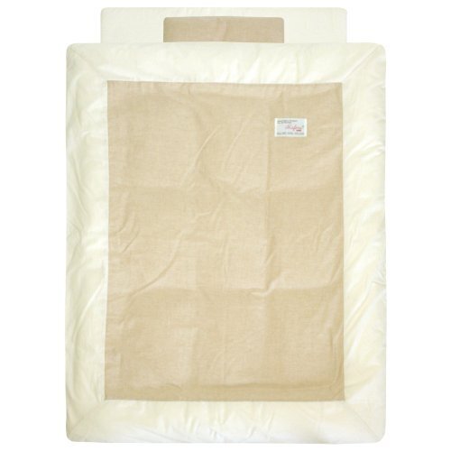 ラーフェンズ Rafens pene 洗えるオーガニックべビー布団 8点セット (日本製),ベビー布団,おすすめ,