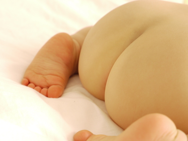 赤ちゃんおしり,赤ちゃん,おむつかぶれ,対策