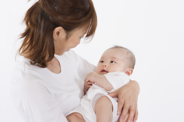 赤ちゃん抱っこママ,赤ちゃん,おむつかぶれ,対策