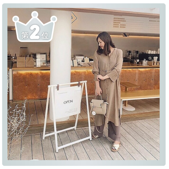 コズレマタニティコーデ第2位,マタニティ,コーデ,フォトコンテスト