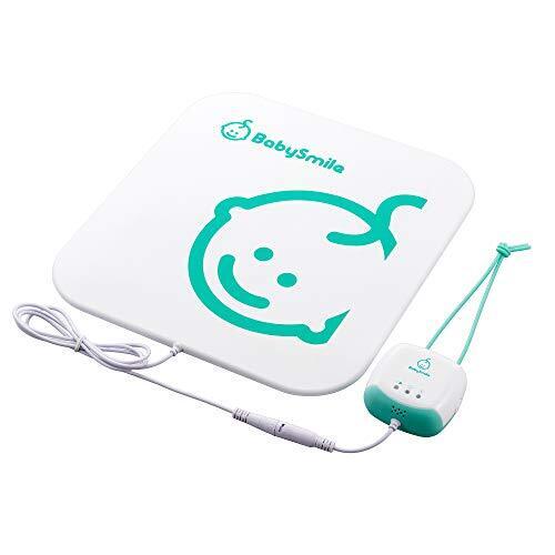 乳児用体動センサ ベビーアラーム E-201 体動センサ ベビーカメラ 無呼吸 アラーム 体動センサ 呼吸モニター 呼吸センサー 赤ちゃん 新生児 乳幼児 夜泣き ギフト,赤ちゃんとの生活,大変,