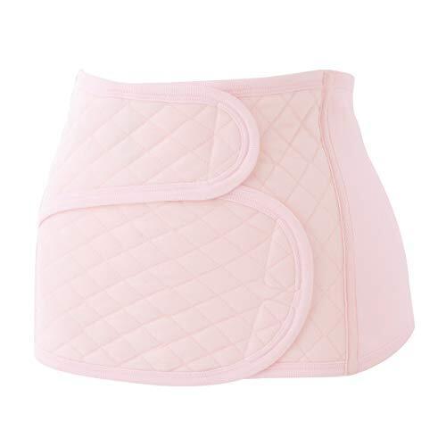 犬印本舗 INUJIRUSHI 帝王切開 腹部保護帯 術後すぐ 入院準備 産後リフォーム 産後M-L ピンク S3086,産後,ママ,体