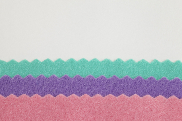 フェルト,赤ちゃん,おもちゃ,作り方