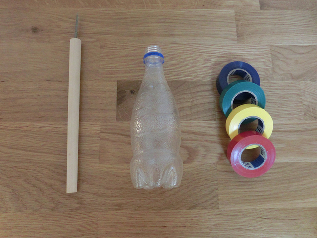 噴水シャワー 手作り 材料,赤ちゃん,おもちゃ,作り方