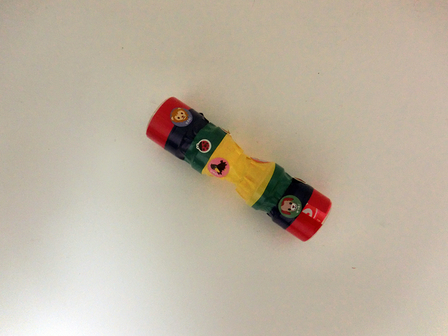 手作りマラカス 作り方,赤ちゃん,おもちゃ,作り方