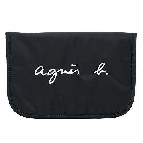 [正規品] アニエスベー アンファン agnes b. ENFANT 母子手帳ケース ロゴ 2652-GK99-000,母子手帳ケース,おすすめ,