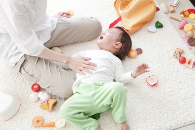 イメージ画像2,イヤイヤ期,