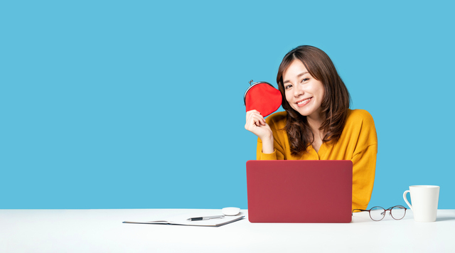 「ネット銀行の定期預金」とは?,ネット銀行,教育費,