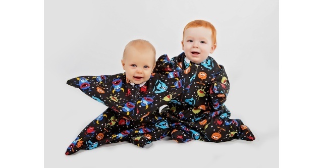 Sleeping Babyが「全品20%OFFベビーギフトセール」を開催中!,