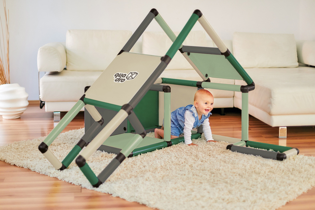 クアドロ ホーム,