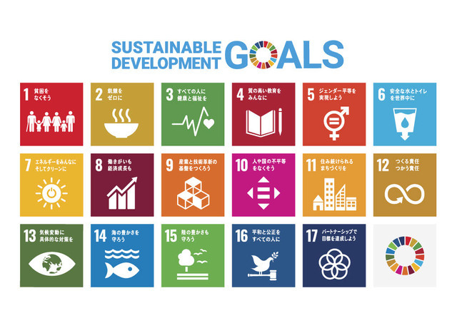 SDGsロゴ,SDGs,