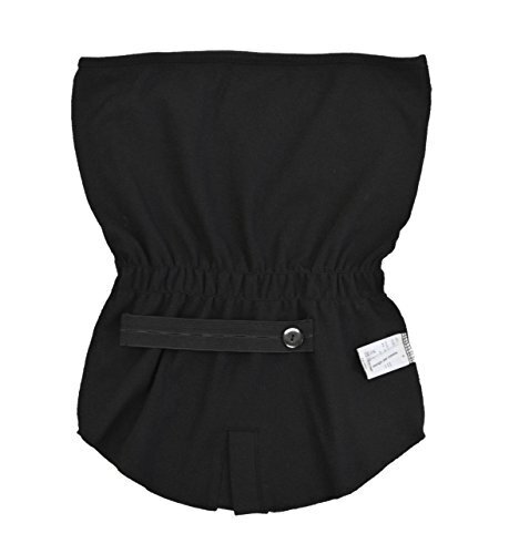 (ズーティー)zootie マタニティー アジャスターバンド ワンサイズ ブラック,マタニティ,アジャスター,