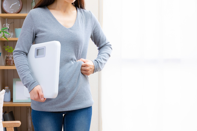 妊婦,骨盤ベルト,