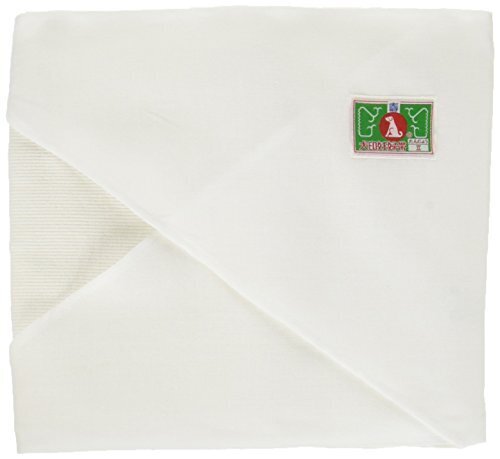 犬印本舗 さらし妊婦帯たんじょうII フリー ホワイト 綿 HB8013,腹帯,巻き方,