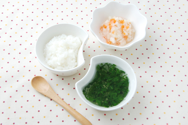 離乳食,離乳食,魚,