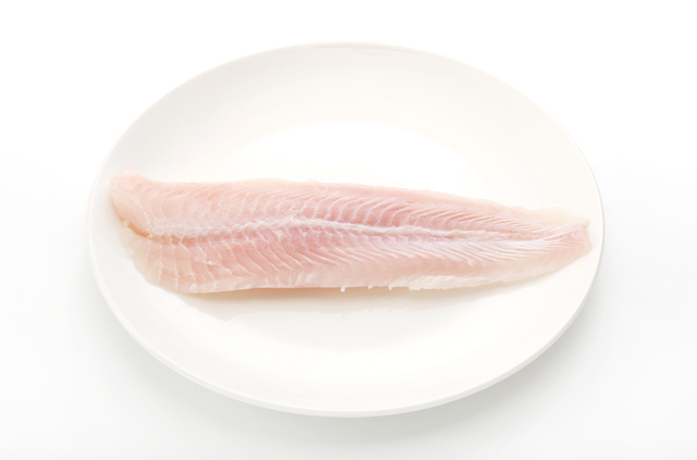 白身魚のフィレ,離乳食,魚,