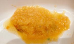 離乳食　初期　白身魚とトマト煮,離乳食,魚,