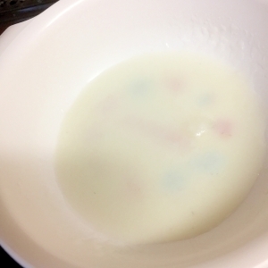 離乳食初期〜中期★お魚のとろとろ煮,離乳食,魚,