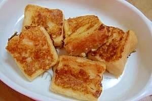 離乳食★トマトフレンチトースト ,離乳食,フレンチトースト,