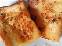 ポイントはレンジ数秒★手間無しフレンチトースト★ ,離乳食,フレンチトースト,