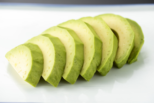 アボカド,離乳食,アボカド,