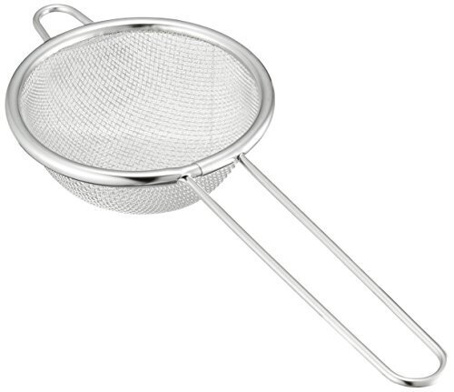 工房アイザワ 茶こし こもの100 #57,離乳食,卵,