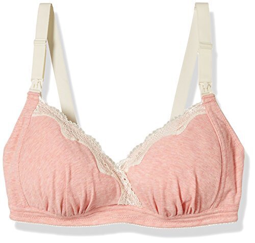 犬印本舗 2Wayオープンハーフトップ L ピンク BR1569,マタニティ,ブラジャー,おすすめ